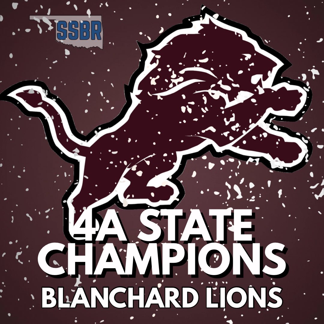 Sooner State Baseball Report tweet media