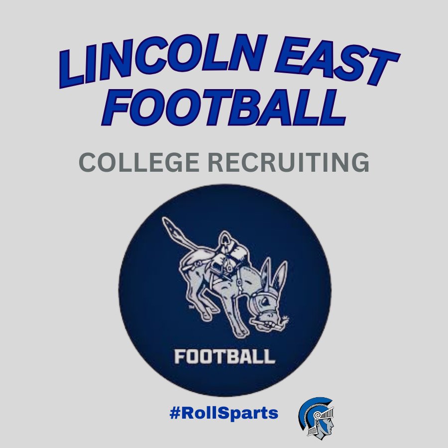 Thanks to <a href="/CoachBobStitt/">Bob Stitt</a> from <a href="/MinesFootball/">Mines Football</a> for spending time at East yesterday!
#RollSparts