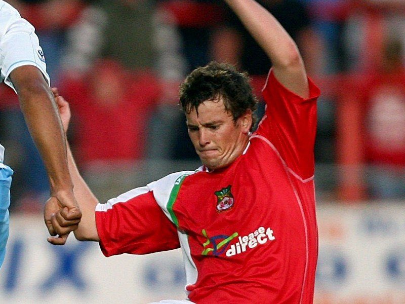 Wrexham Legends (@legendswrexham) on Twitter photo Time for a player announcement for this Sunday’s game against <a href="/GresfordFC/">Gresford Athletic FC</a> is Simon Spender <a href="/love_wrexham/">Love Wrexham Magazine</a> <a href="/fearlessidzine/">Fearless In Devotion | WREXHAM AFC podcast</a> <a href="/love_wrexham/">Love Wrexham Magazine</a> Time for a player announcement for this Sunday’s game against <a href="/GresfordFC/">Gresford Athletic FC</a> is Simon Spender <a href="/love_wrexham/">Love Wrexham Magazine</a> <a href="/fearlessidzine/">Fearless In Devotion | WREXHAM AFC podcast</a> <a href="/love_wrexham/">Love Wrexham Magazine</a>