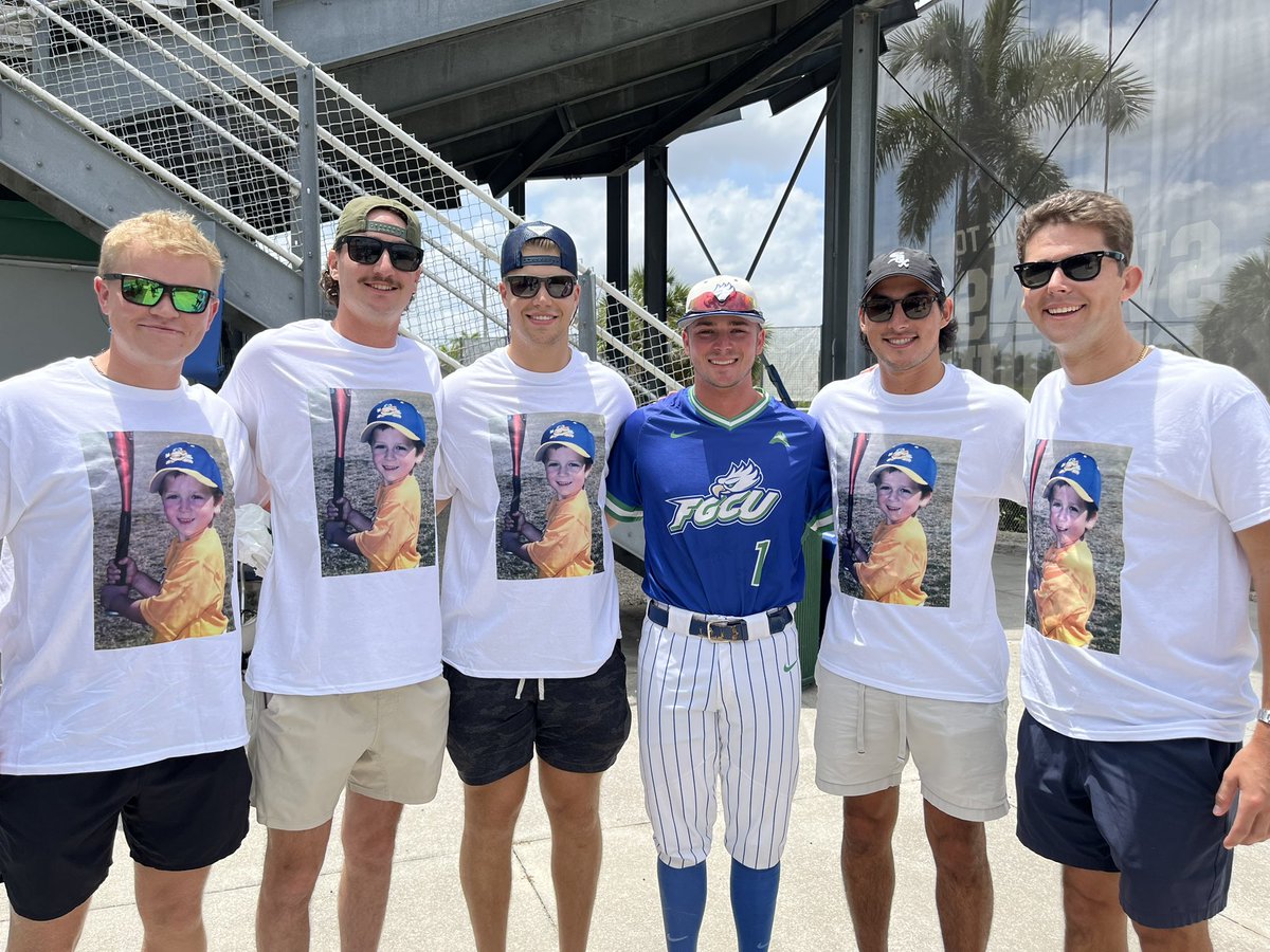 Big Jake McKee fans over here🦅

#WingsUp