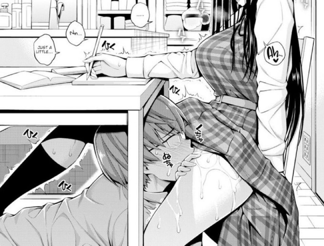 CatBoyDoodie's tweet photo. Helping with her studies https://t.co/5JdHTebVyP