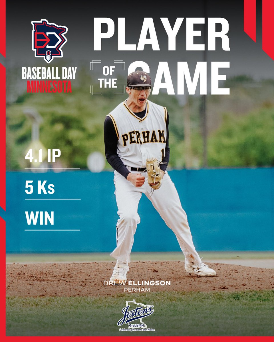 Prep Baseball Minnesota tweet media