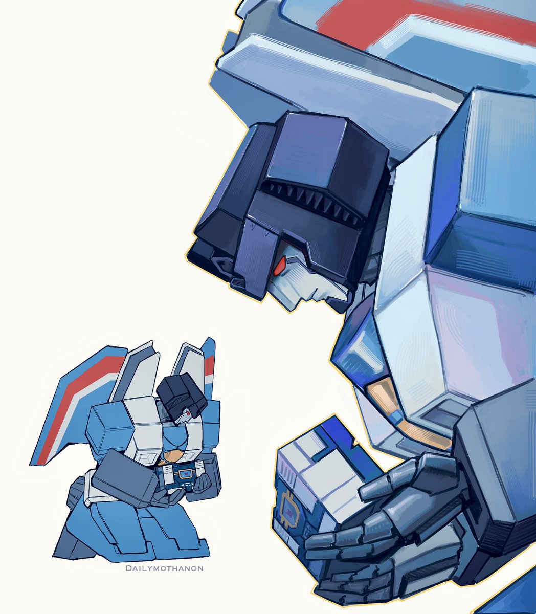 whyryouhere091's tweet photo. Busy beholding wife 📼 this is what life was meant for (I may have read some Thundersound Soundcracker BoomMic whatever you wanna call it)
#Transformers #Soundwave #Thundercracker #Soundcracker https://t.co/e8zqiADFge
