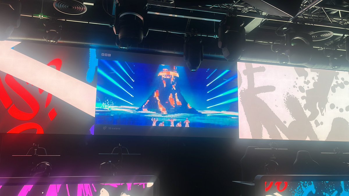 The real #campusclash25 after party ngl