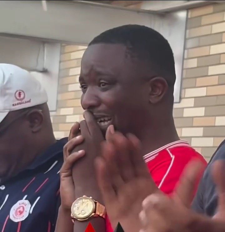 Taifa linadhalilika huko Morocco 🇲🇦