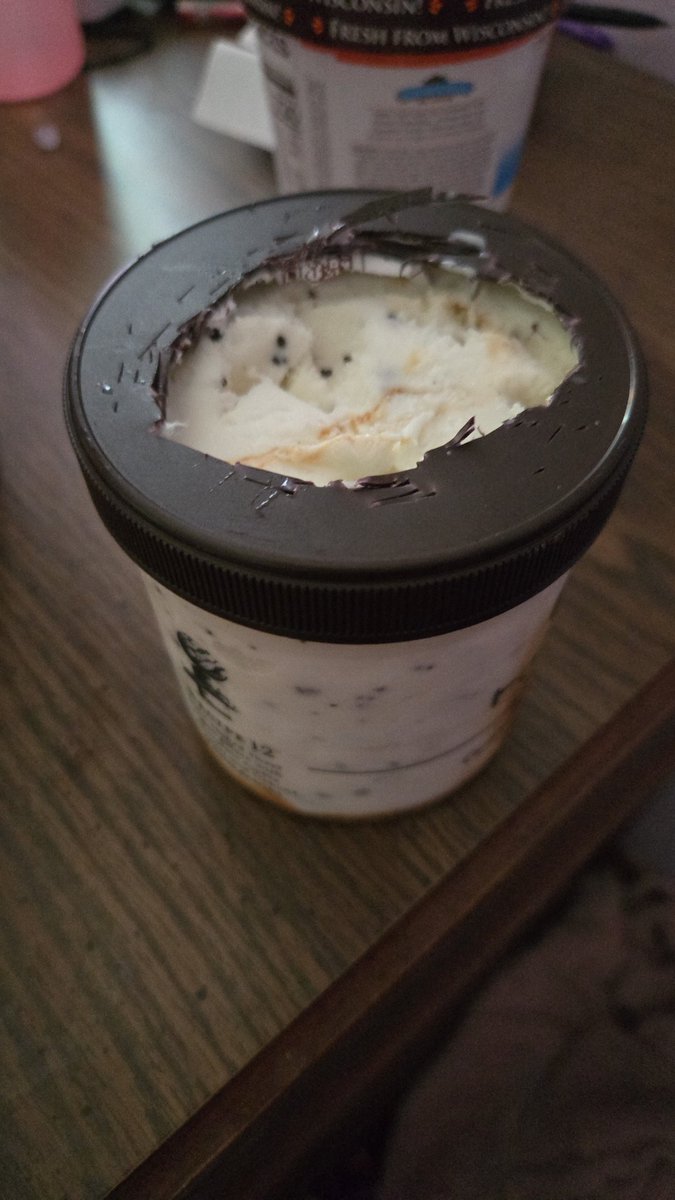 Ts won't open bru
