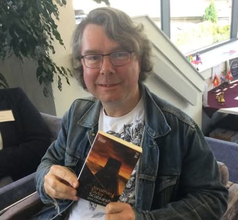 Jonathan Taylor (@crystalclearjt) on Twitter photo This is rather lovely: "Scablands and Other Stories" <a href="/saltpublishing/">Salt Books</a> has won the 2025 Arnold Bennett Prize. Thank you so much to the judges and the wonderful <a href="/BennettSoc/">ArnoldBennettSociety</a> #scablands <a href="/UoLPressOffice/">UoL Press Office</a> <a href="/LeicesterCSSAH/">College of Social Sciences, Arts and Humanities</a> <a href="/NaweWriters/">NAWE</a> <a href="/Jennyamphlett/">Jenny Amphlett</a> <a href="/Sotlive/">StokeonTrentLive</a> <a href="/cwaleicester/">Creative Writing at Leicester</a> <a href="/Soc_of_Authors/">The Society of Authors</a> This is rather lovely: "Scablands and Other Stories" <a href="/saltpublishing/">Salt Books</a> has won the 2025 Arnold Bennett Prize. Thank you so much to the judges and the wonderful <a href="/BennettSoc/">ArnoldBennettSociety</a> #scablands <a href="/UoLPressOffice/">UoL Press Office</a> <a href="/LeicesterCSSAH/">College of Social Sciences, Arts and Humanities</a> <a href="/NaweWriters/">NAWE</a> <a href="/Jennyamphlett/">Jenny Amphlett</a> <a href="/Sotlive/">StokeonTrentLive</a> <a href="/cwaleicester/">Creative Writing at Leicester</a> <a href="/Soc_of_Authors/">The Society of Authors</a>