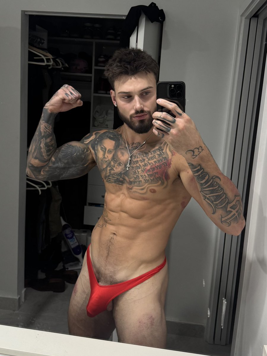 say "HI" if you are a bttm