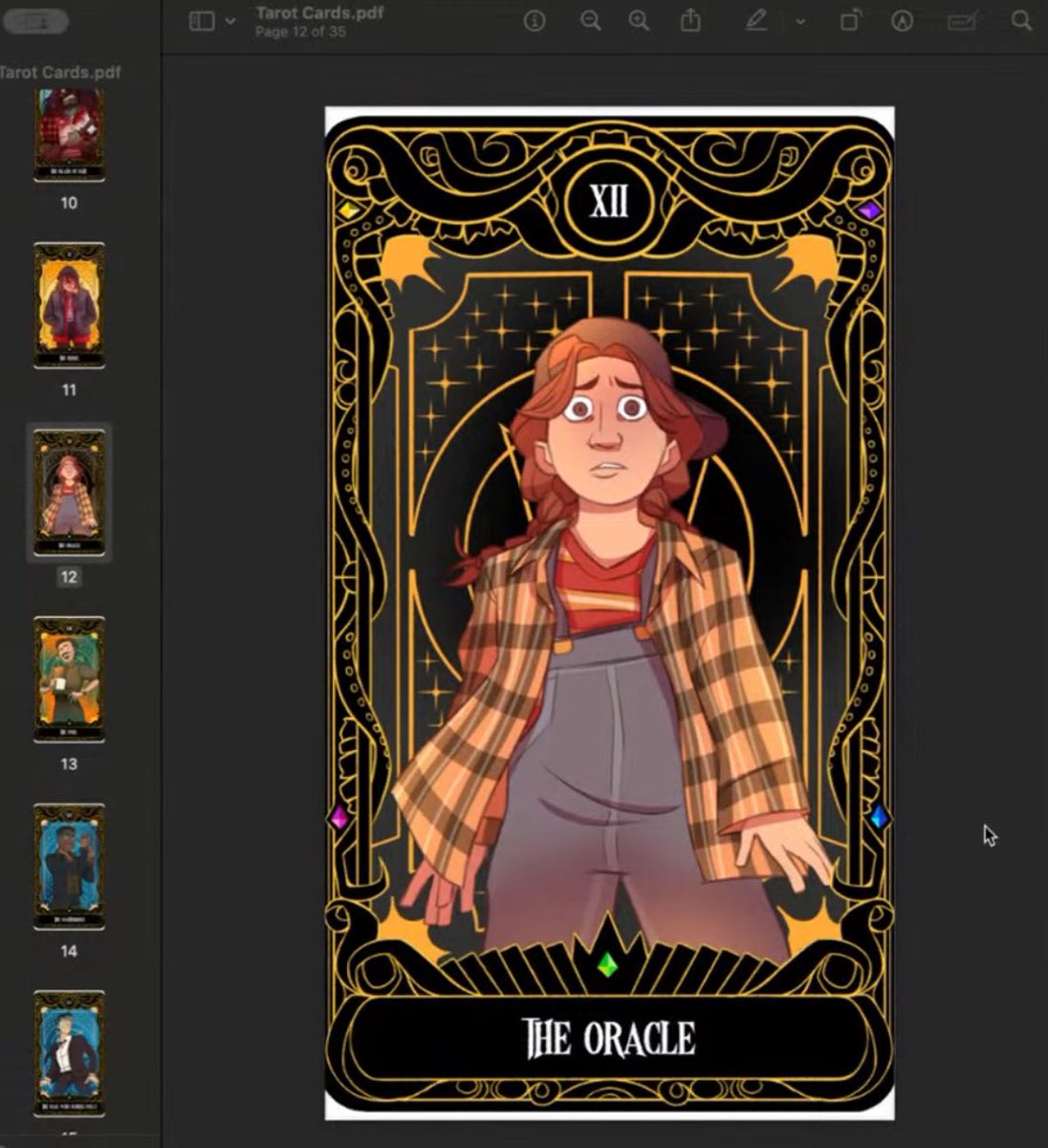 spoonyspinee's tweet photo. Collecting all of the cards rn ! https://t.co/yoY5f6jq4D