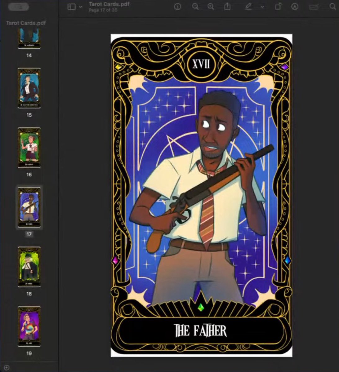 spoonyspinee's tweet photo. Collecting all of the cards rn ! https://t.co/yoY5f6jq4D