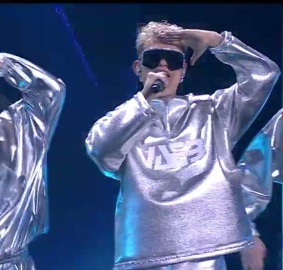 #EscITA2025 <a href="/BrendaLodigiani/">Brenda</a> sei tu ?