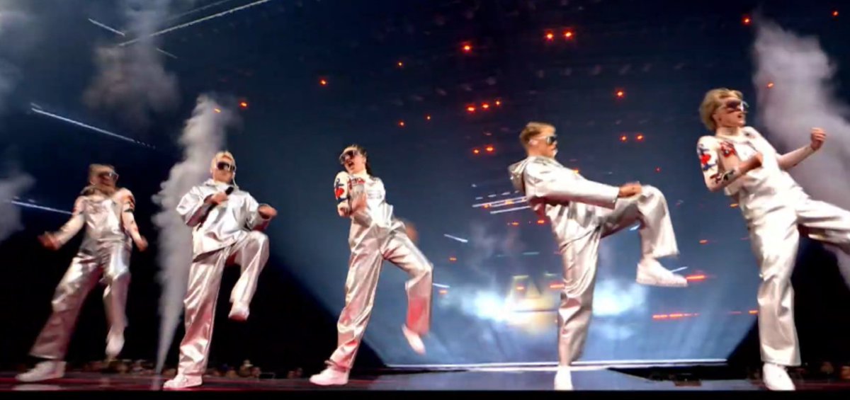 Pollagallapönk !

#12stig