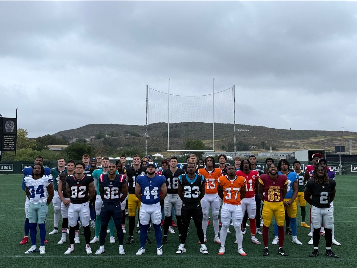 james82475's tweet image. Our boy is READY. @OmarionHampton #BTFU ⚡⚡⚡