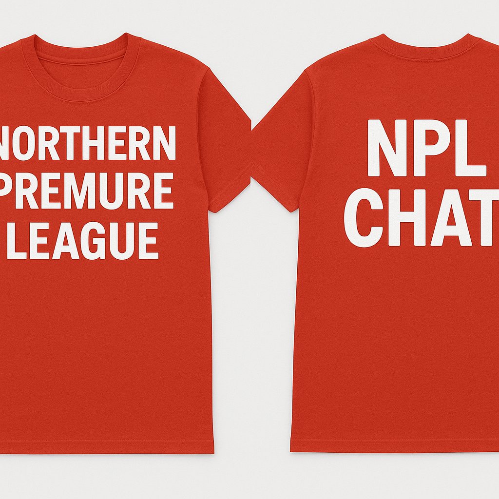 The NPL Chat Podcast tweet media