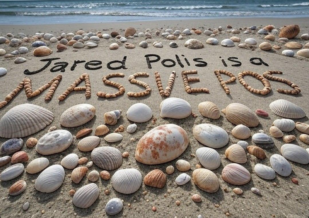 👉<a href="/GovofCO/">Governor Jared Polis</a> Jared Polis.