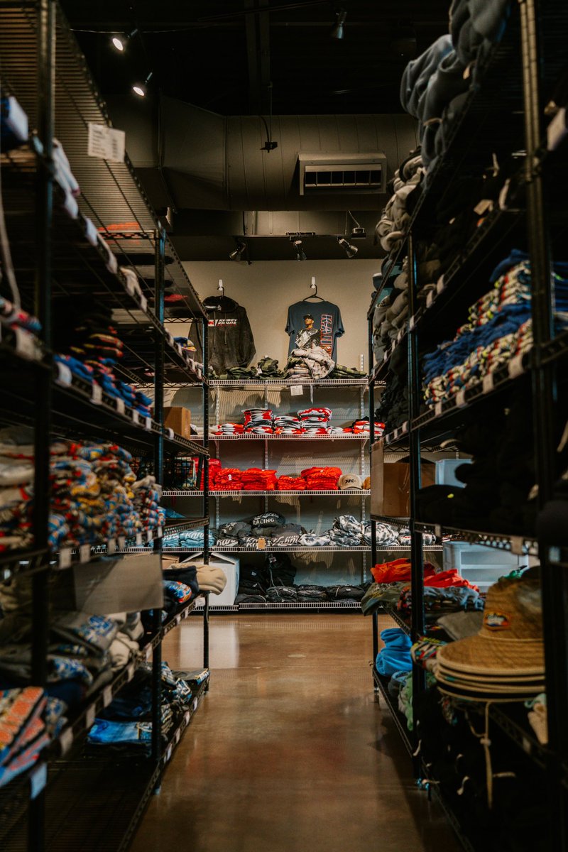 Kahne Screen Print tweet media