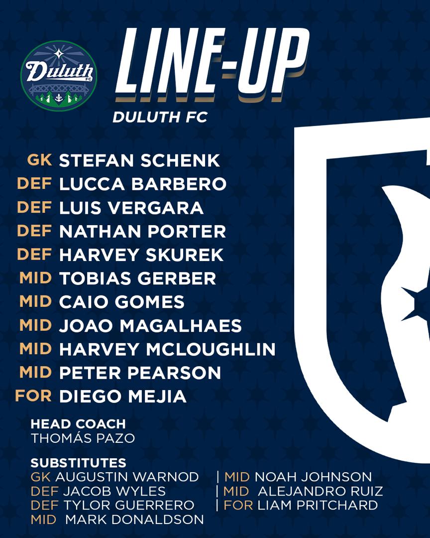 Minnesota Super Cup tweet media