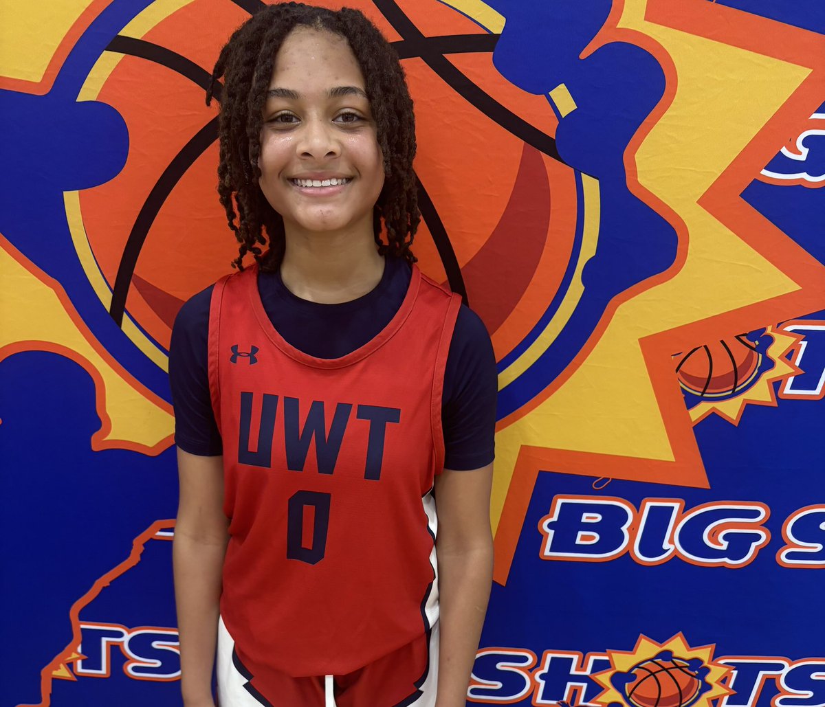 Big Shots Game MVPs tweet media