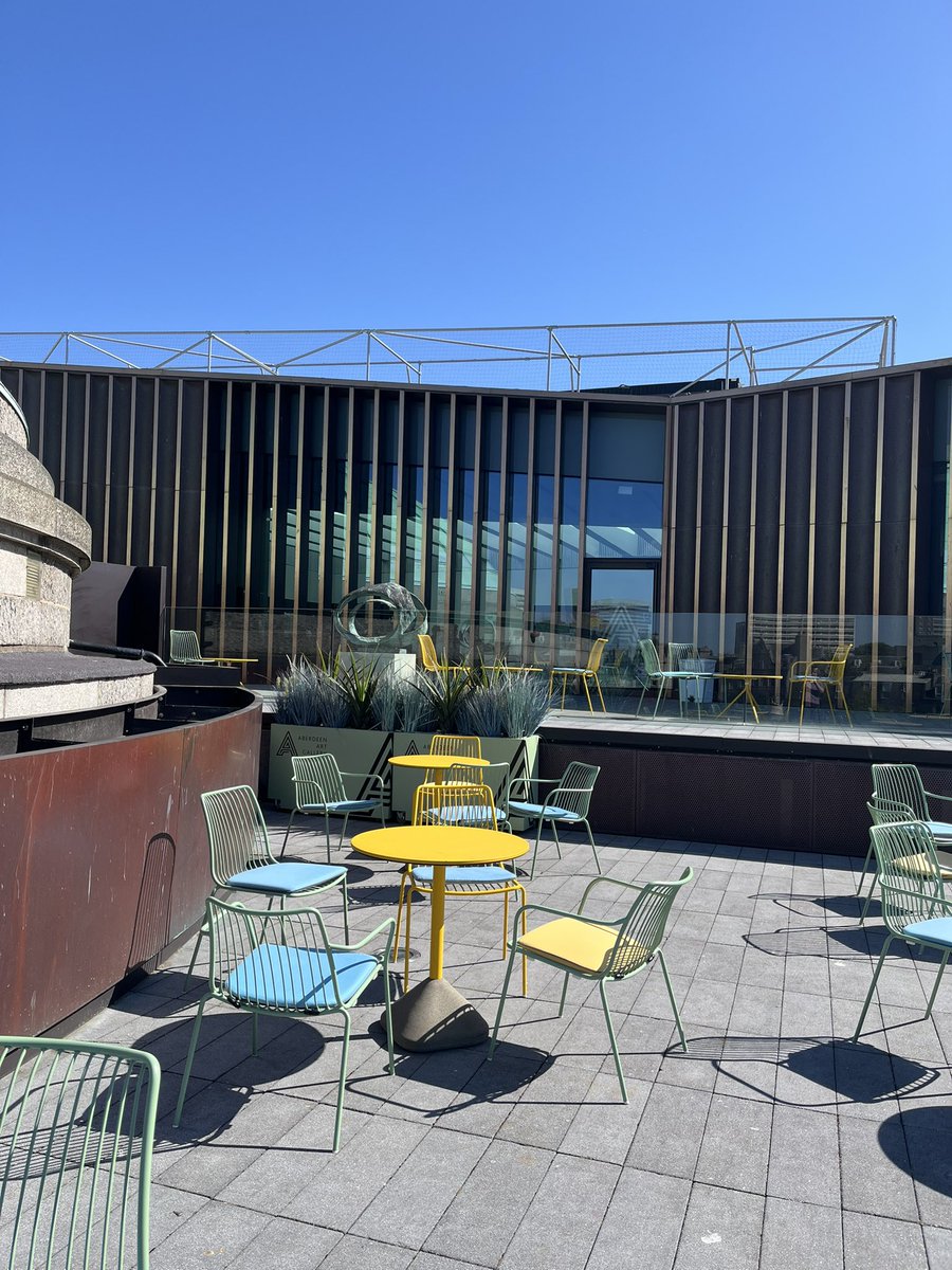 Beautiful Aberdeen <a href="/AbdnInspired/">Aberdeen Inspired</a> <a href="/VisitScotland/">VisitScotland</a>