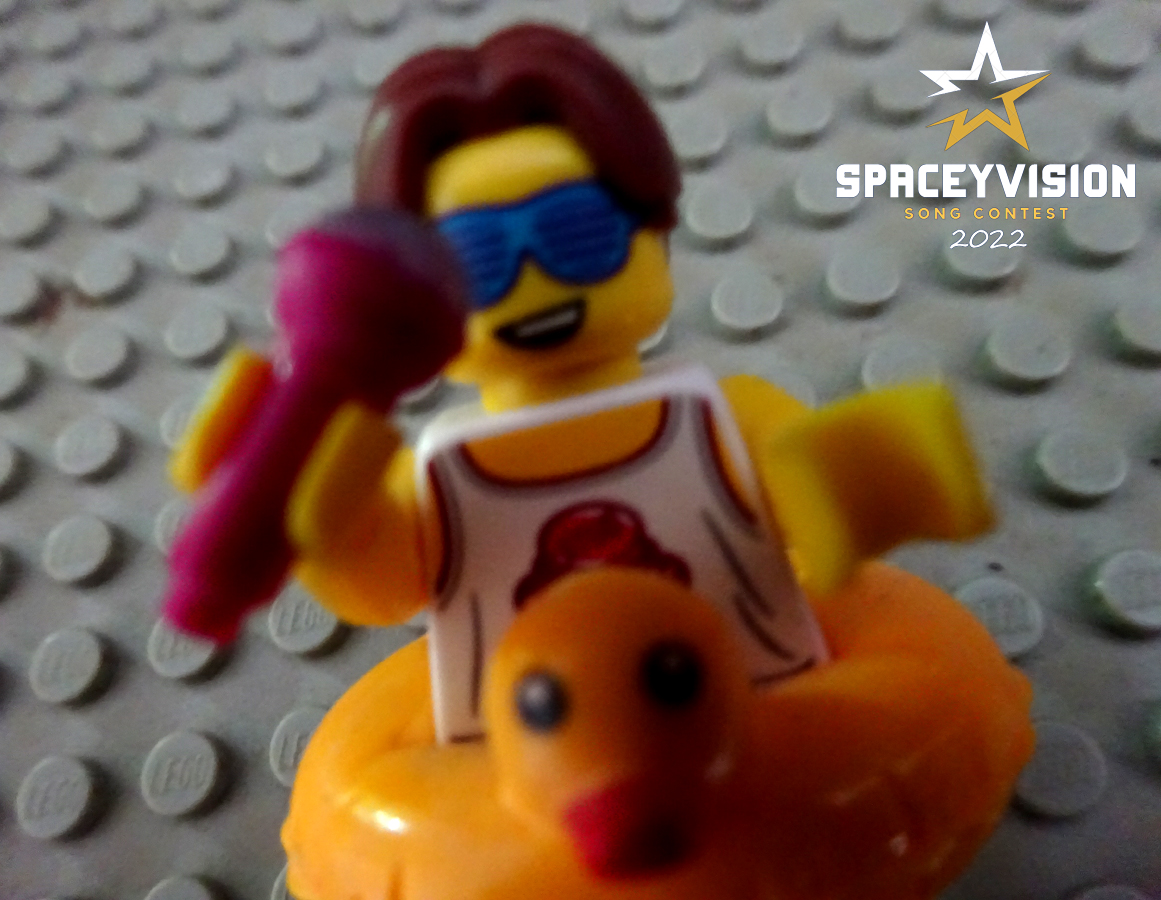 Benny the Spaceman tweet media