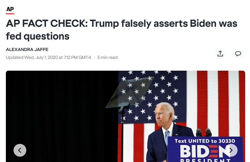 filippomaria60's tweet image. This is what the corrupt MSM said (fact checking no less!) 

And this is the truth.

You do not hate the MSM enough!!!

#Trump #HurReport #MSMEnemyOfThePeople