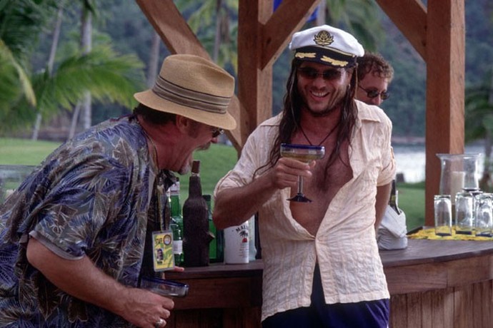 ftlohorror's tweet image. Today would have been the 70th birthday of the legendary #BillPaxton 

Bill played ' Coconut Pete 'in Broken Lizards Club Dread from 2004, one we actually consider a comfort movie of sorts 

R.I.P Bill

#RIPBillPaxton #ClubDread #horror #HorrorCommunity #HorrorMovies