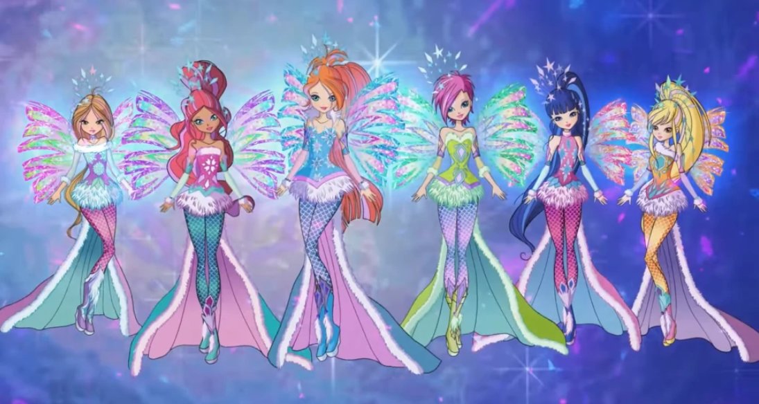 La Lettonia ha detto
Sirenix, Sirenix

Con il potere di Sirenix
La forza dell'oceano è dentro noi
Un'onda di energia Sirenix
Di acquatica magia risplenderai

#ESC2025 
#Eurovision2025 
#EscITA2025 
#EscIta