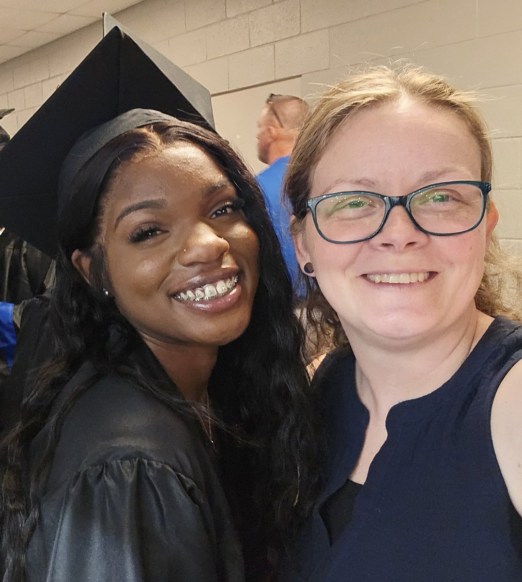 Lindsay Englade (@mrsenglade) on Twitter photo LaVergne High 2025 graduation. #bestdayoftheyear <a href="/LHSintheNews/">LaVergne High School</a> <a href="/rucoschools/">Rutherford County Schools</a> LaVergne High 2025 graduation. #bestdayoftheyear <a href="/LHSintheNews/">LaVergne High School</a> <a href="/rucoschools/">Rutherford County Schools</a>