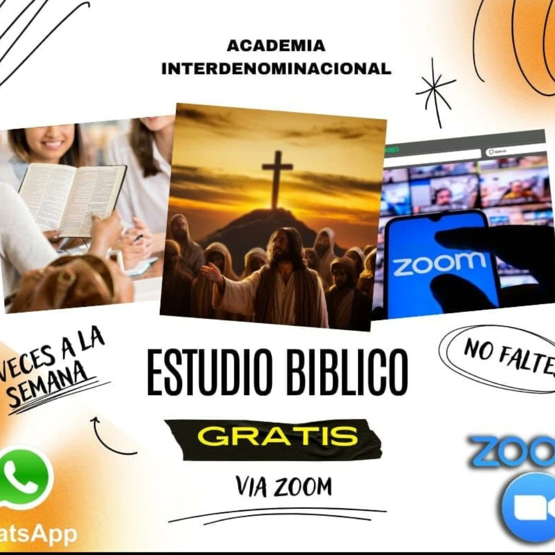 erjavi75's tweet photo. Animate!... Escribime para más información y descubre el mensaje que Dios tiene para ti!!! 😊👍 https://t.co/iEe32c61pg