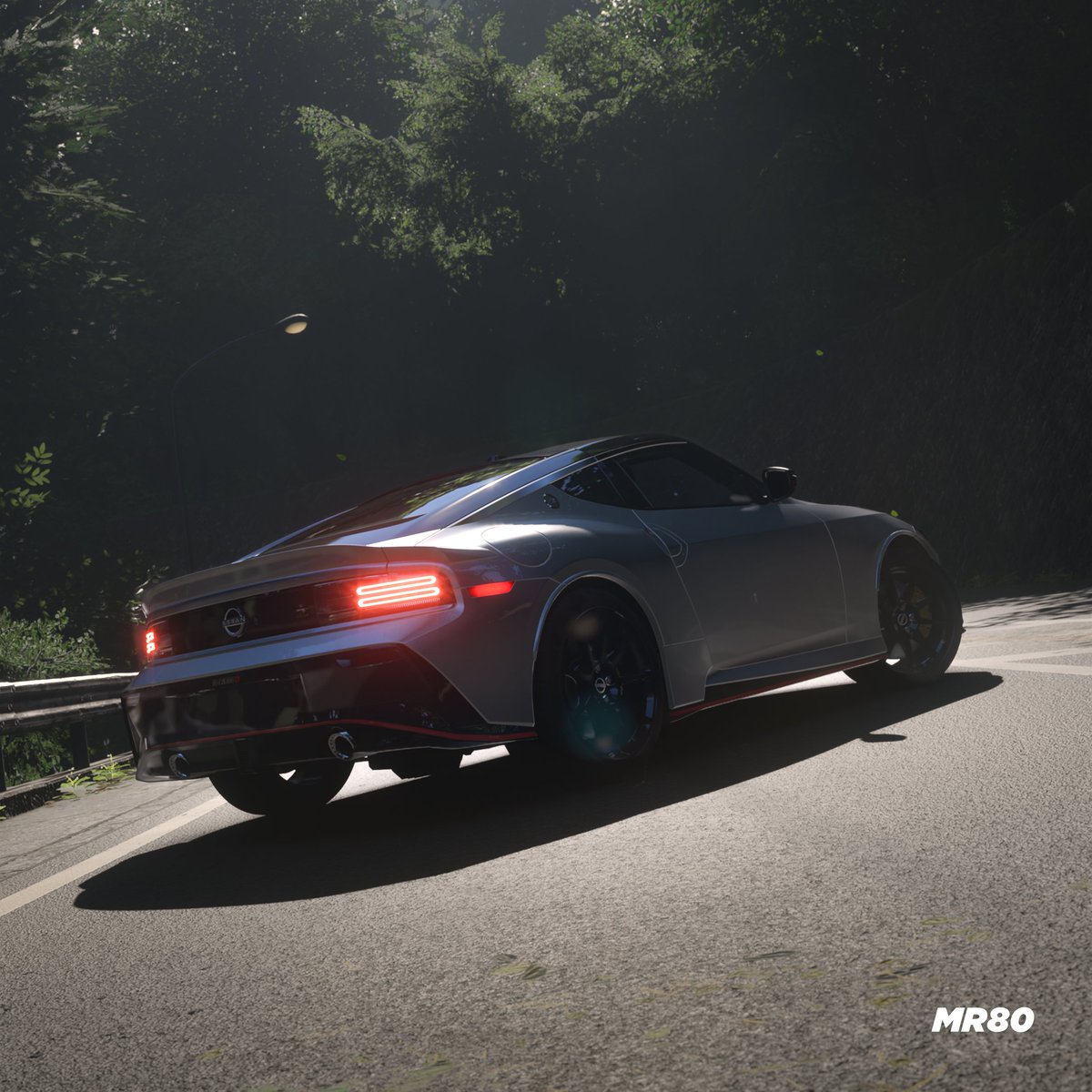 MR80YT's tweet image. 2024 Nissan Z NISMO

#Forza #ForzaMotorsport #FM8 #ForzaShare #FMShare #FMenFrançais #MotorsportDEU #Xbox #XboxSeriesX #XboxShare #VirtualPhotography #GhostArts #ArtisticofSociety