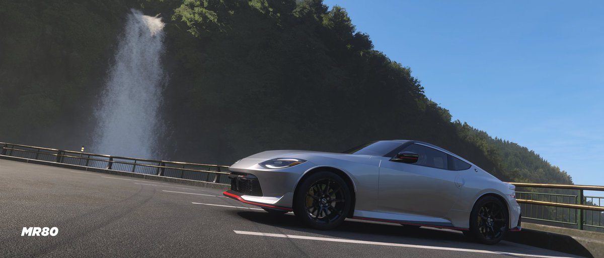 MR80YT's tweet image. 2024 Nissan Z NISMO

#Forza #ForzaMotorsport #FM8 #ForzaShare #FMShare #FMenFrançais #MotorsportDEU #Xbox #XboxSeriesX #XboxShare #VirtualPhotography #GhostArts #ArtisticofSociety