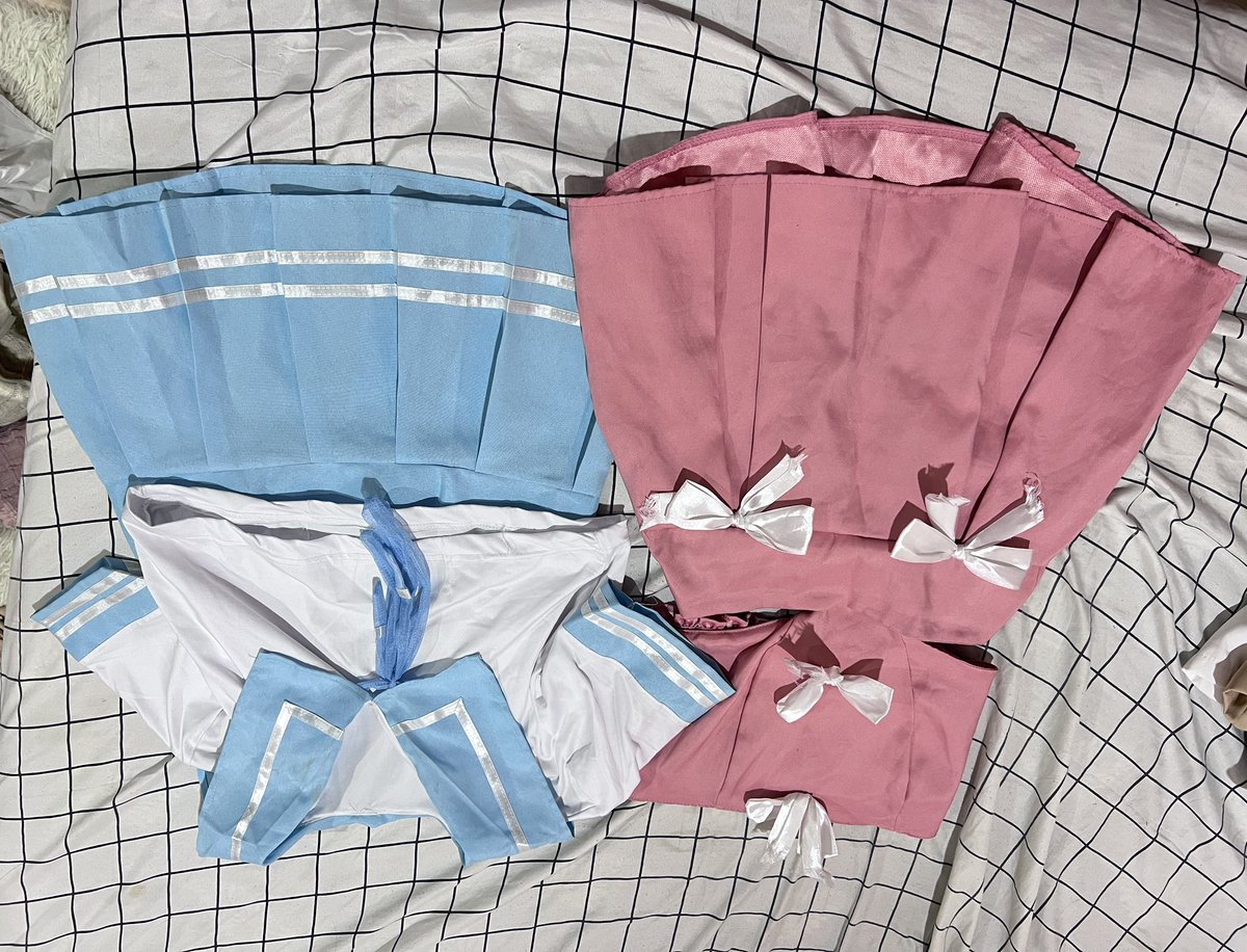 Mookie_02's tweet photo. โล๊ะเสื้อผ้ามือ1️⃣มือ2️⃣ 👚👗
📌 ส่งต่อเสื้อผ้าสภาพดี ราคาเริ่มต้น 2️⃣0️⃣ ไม่เกิน1️⃣5️⃣0️⃣มีเยอะมาก เป็นงานสาวอวบ
ต่างจังหวัด ส่งแฟลชได้ +ค่าส่ง 2️⃣5️⃣
‼️ปักคอมเม้นไว้เลยย
ดูรูปเพิ่มเติมเเละราคาใต้โพสงับ👇🏻 #เสื้อผ้ามือสอง #เสื้อผ้ามือ2 #ส่งต่อเสื้อผ้ามือ2 #เสื้อผ้าราคาถูก https://t.co/XD6ms1JnDp