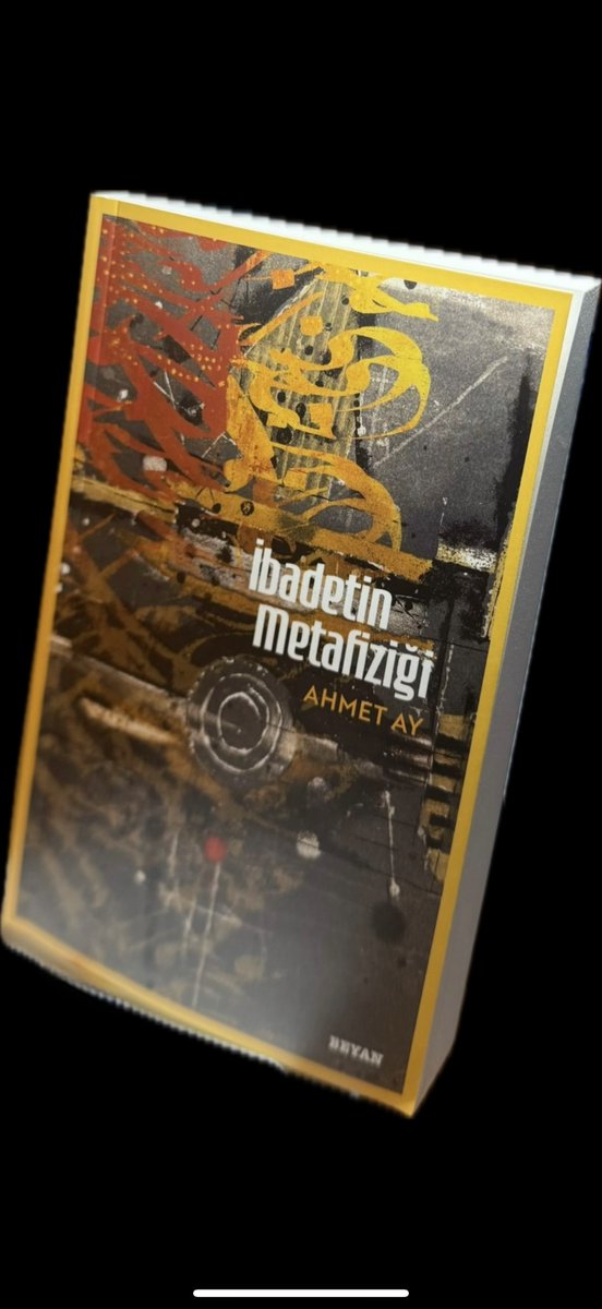 İBADETİN METAFİZİĞİ

Peşinen belirtmeliyim ki alanı “ampirik nesneleri gözlemleme” olarak kabul edilen bilim, “bu soru alanımızın dışındadır” diyerek işin içinden sıyrılıyor. Haklıdır da, çünkü nesnel olmayan sorulara cevap veremeyen bilim “neden” sorusunu da “etkileşimsizlik”