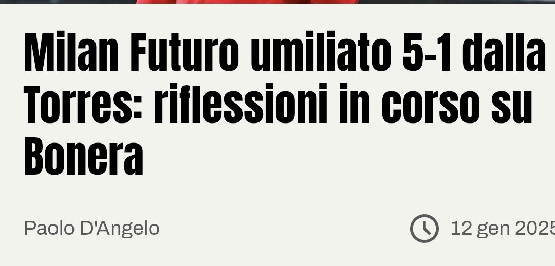 Simone Lunardi tweet media