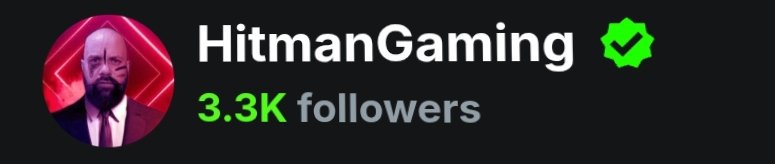 HitmanGaming tweet media