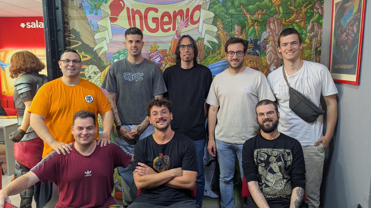 Fruit League BCN tweet media