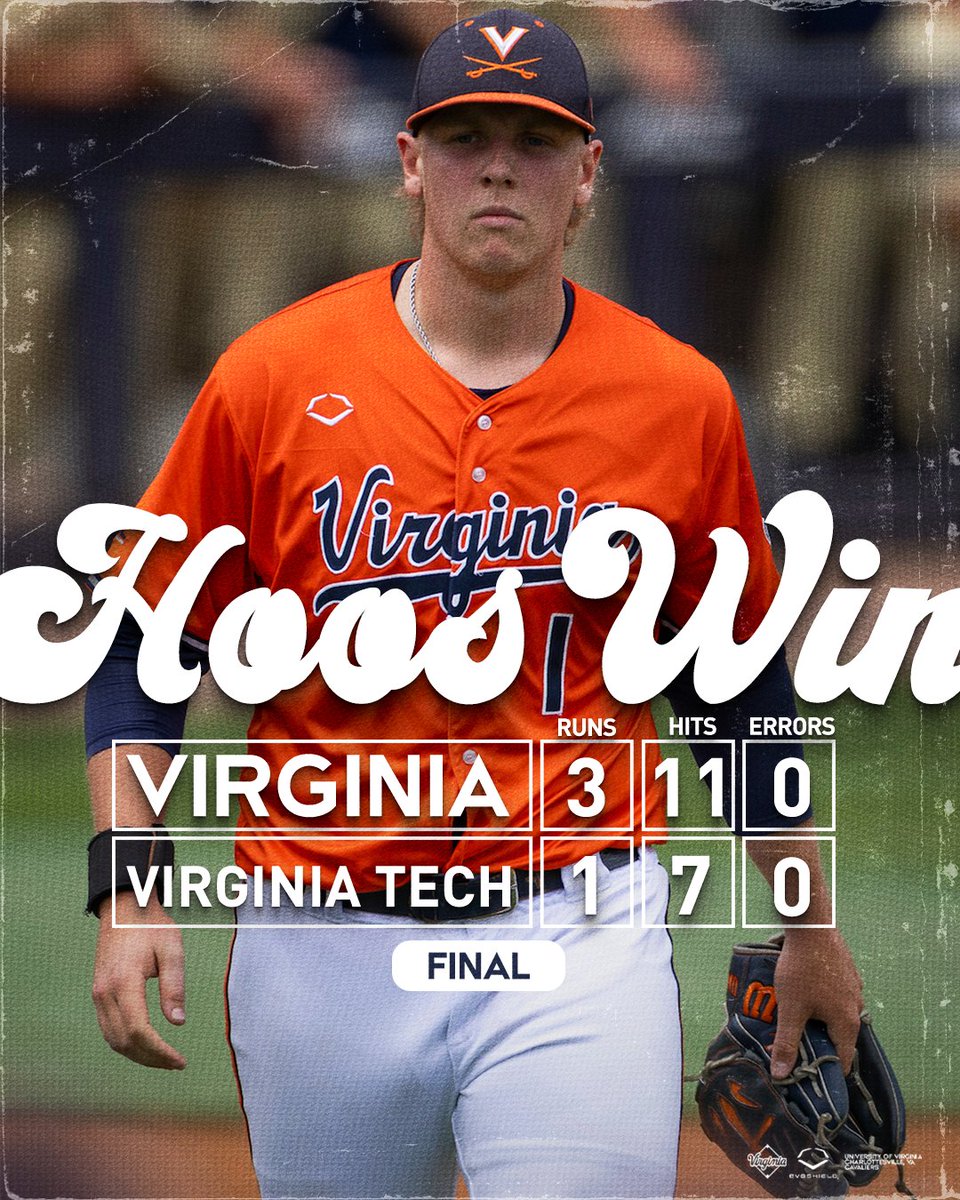 HOOS WIN!

#GoHoos