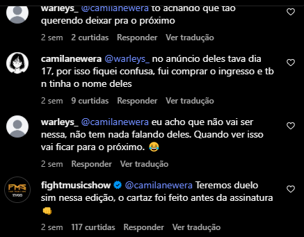 OficialNetoG's tweet photo. @erickvxx diz que é, eles demorou assinar o contrato, e a arte do FMS saiu antes deles assinar, olha o comentário da FMS na imagem: https://t.co/rB9eFcGVfp
