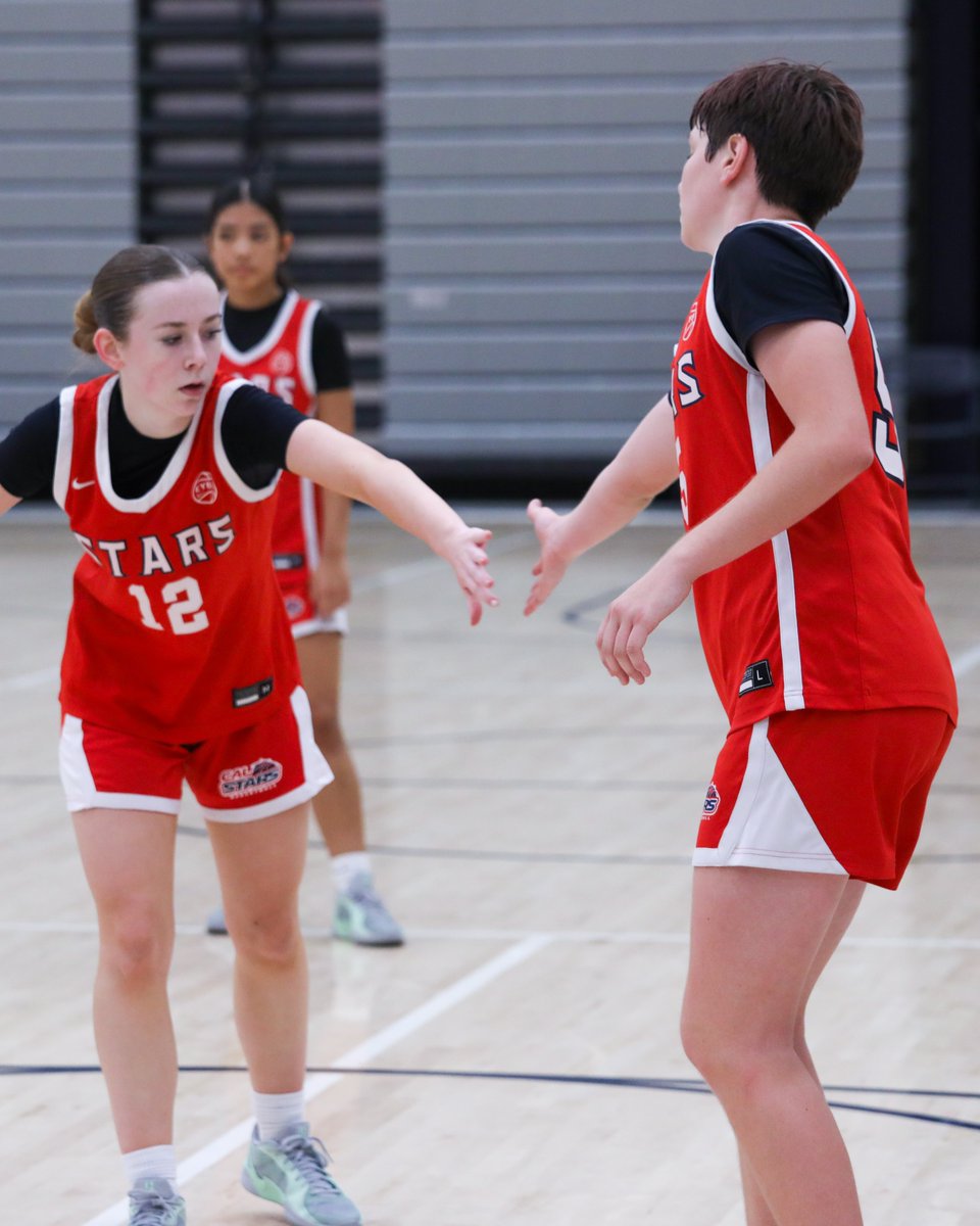 Hype Her Hoops tweet media