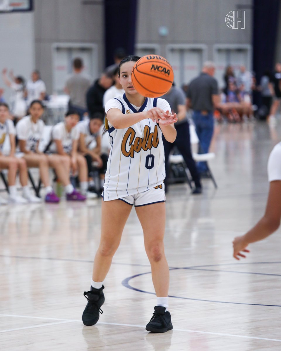 Hype Her Hoops tweet media