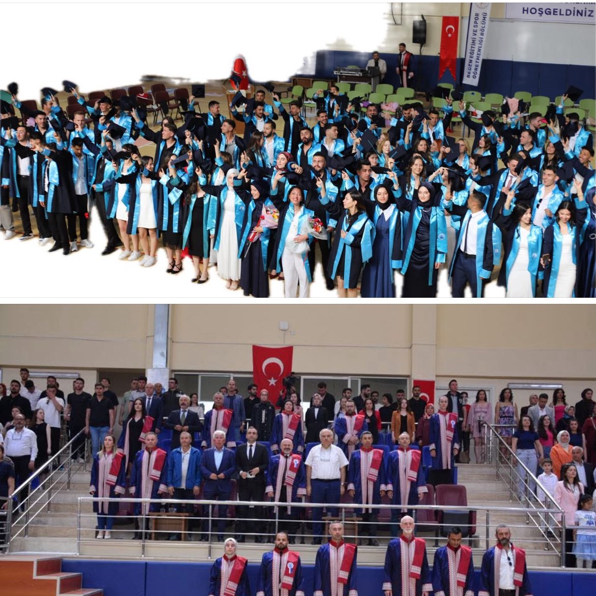 Kuruluşumuzun 24. Yılında 155 kişi toplamda 1500 kişiyi mezun etmenin gururunu yaşıyoruz. Mezunlarımıza diyoruzki; yolunuz ve bahtınız açık olsun, Allaha emanet olunuz. Rabbim yar ve yardımcınız olsun.