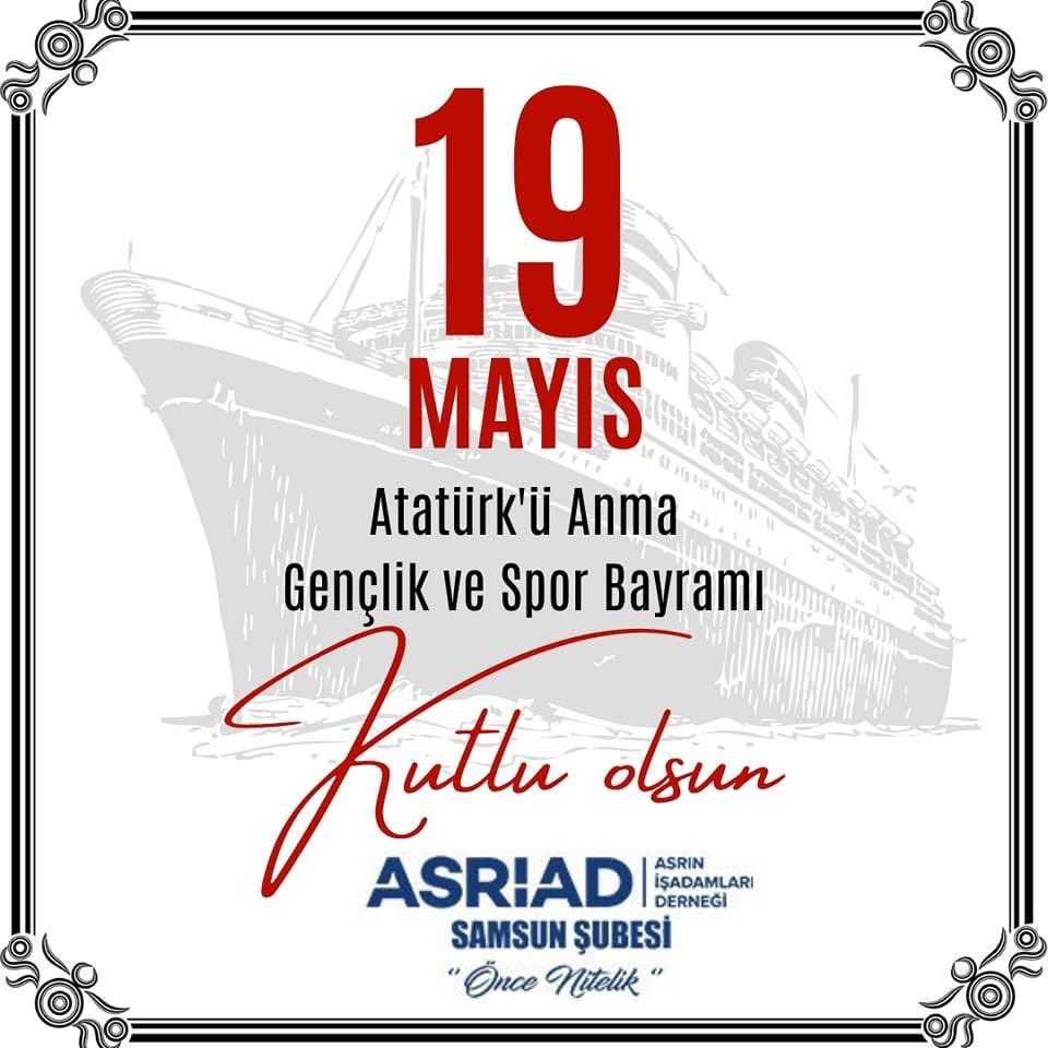 Asriad Samsun (@samsunasriad) on Twitter photo 
