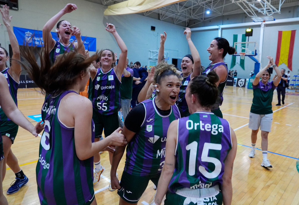UnicajaCB tweet media