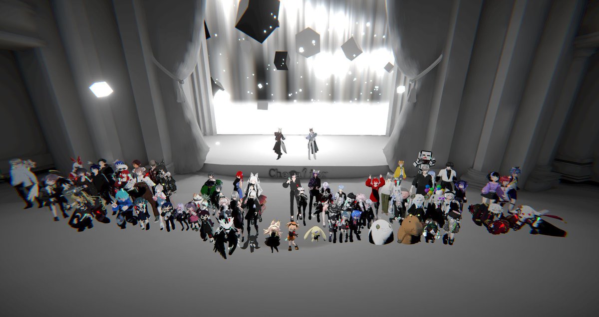 ソニッキー tweet media