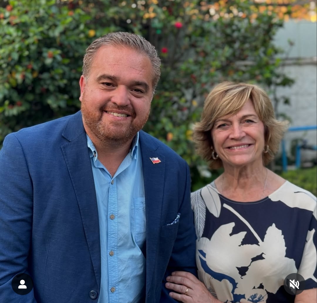 🔴 Escandalo en Concepción, lo que la TV no muestra

🔴 Gobernador UDI del Bio Bio, Sergio Giancaman reasigna $6.700.000.000 entregados al GORE del Bio Bio a otras materias

🔴 Ese dinero iba destinado a la expropiación de terrenos para Construir el Mercado de Concepción