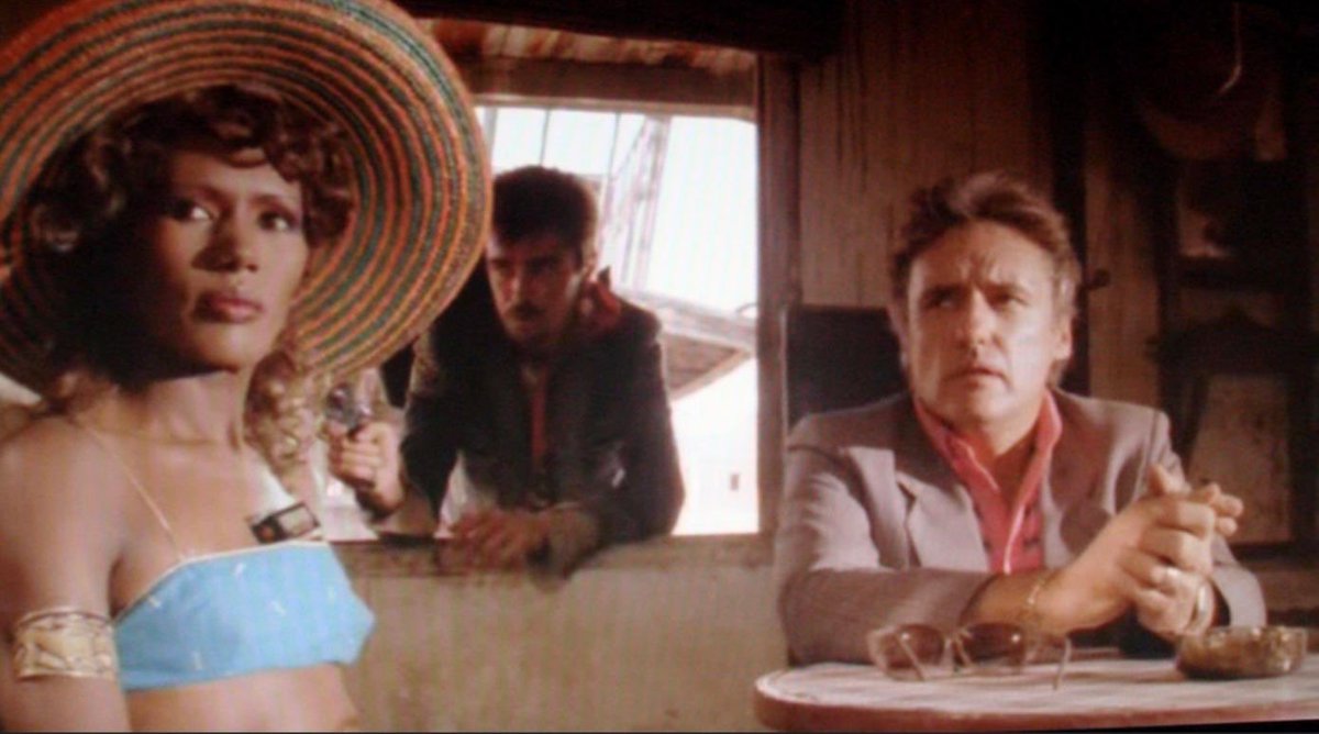 Spider Stacy tweet media