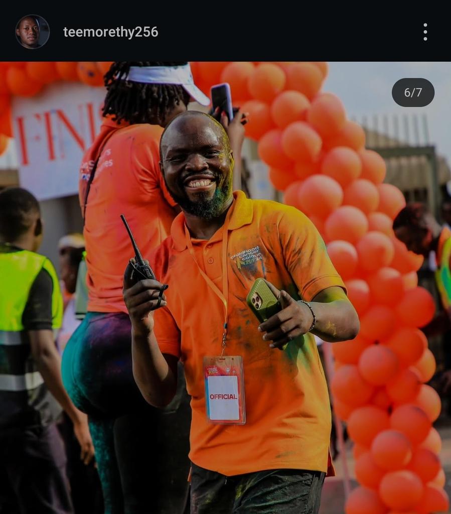 teemorethy's tweet image. Battery 📸📸 100%...
Memory card Clear
Ready to snap some moves and freeze moments!
Hello @mechodu_ , carry your smile!