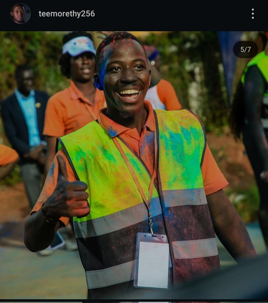 teemorethy's tweet image. Battery 📸📸 100%...
Memory card Clear
Ready to snap some moves and freeze moments!
Hello @mechodu_ , carry your smile!