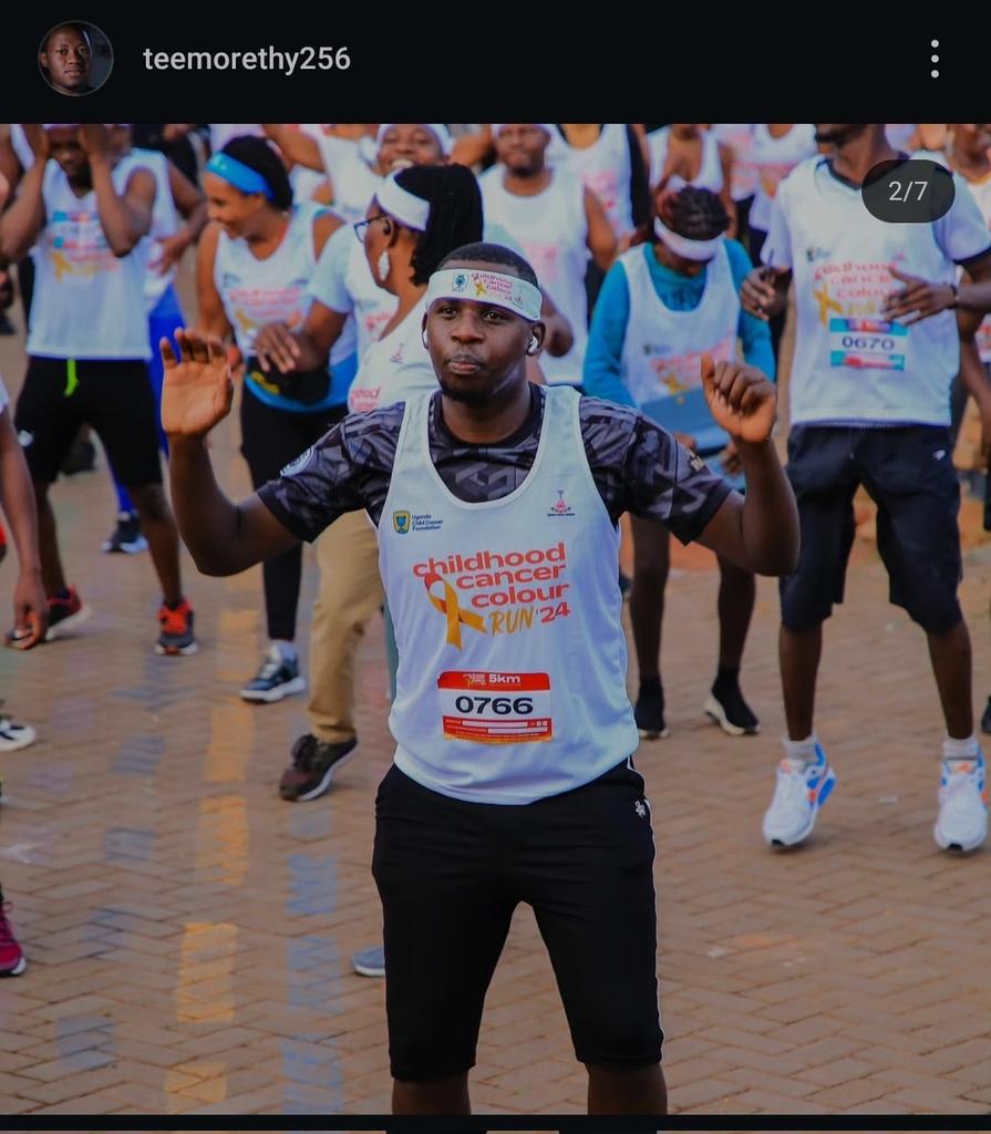 teemorethy's tweet image. Battery 📸📸 100%...
Memory card Clear
Ready to snap some moves and freeze moments!
Hello @mechodu_ , carry your smile!