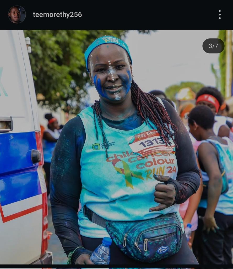 teemorethy's tweet image. Battery 📸📸 100%...
Memory card Clear
Ready to snap some moves and freeze moments!
Hello @mechodu_ , carry your smile!